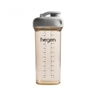 Bình uống Hegen PPSU, Drinking Bottle V2 PPSU 330ml