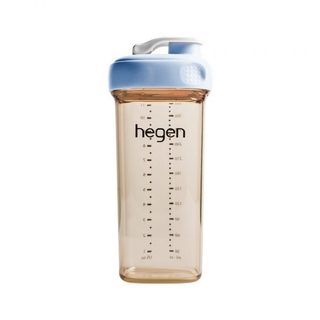 Bình uống Hegen PPSU, Drinking Bottle V2 PPSU 330ml