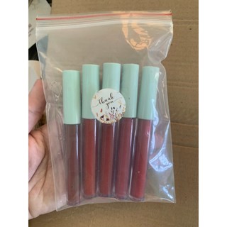 Set 5 Son  Trung Hoa , Son Kem Siêu Lì VONGEE