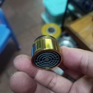 Lọc nước , vòi sen tắm , vòi lavabo ( mõm sen vòi )