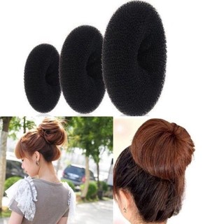 Độn phồng tóc bộ 3 chiếc KUN chuyên làm tóc