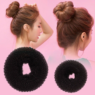 Độn phồng tóc bộ 3 chiếc KUN chuyên làm tóc