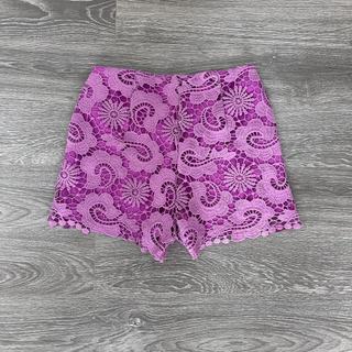 Short Ren MX 2 Lớp 3M KAMI