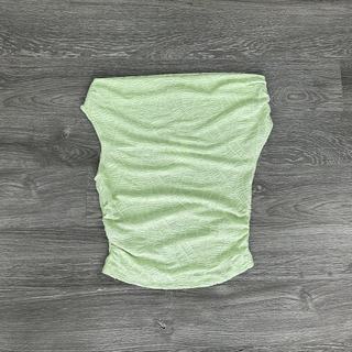 Áo HO Ren Thun Lệch Vai 2M KAMI