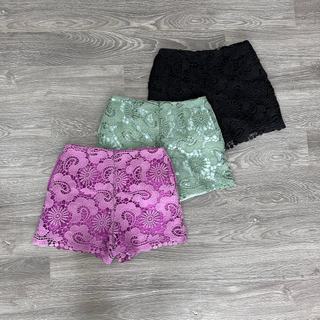 Short Ren MX 2 Lớp 3M KAMI