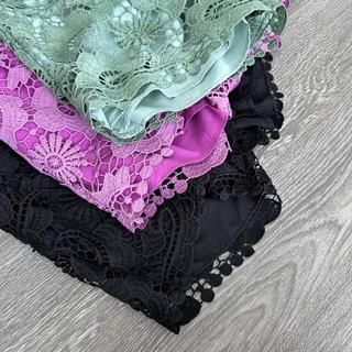 Short Ren MX 2 Lớp 3M KAMI