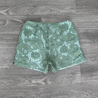Short Ren MX 2 Lớp 3M KAMI