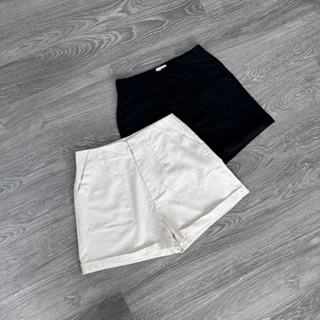 Short HD Linen Lật Lai 2M