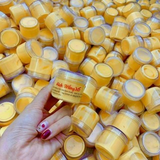 Kem kích trắng mạnh body X6 hủ 30gr.