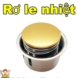 Rơ le nồi cơm điện loại nhiệt cao - rơ le nồi cơm điện 3 chân loại nhiệt cao hộp đỏ