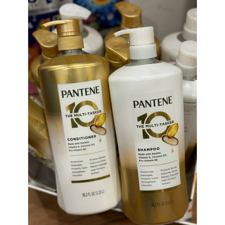 CẶP GỘI VÀ XẢ PANTENE MỸ