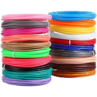 [ĐƯỢC CHỌN MÀU]Cuộn Mực PCL cho BÚT VẼ 3D nhiệt độ thấp (40-50°C).