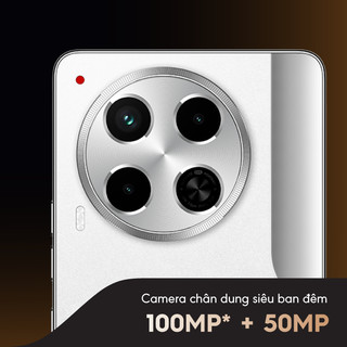 Điện thoại Tecno Camon 30 (12+12)GB/256GB