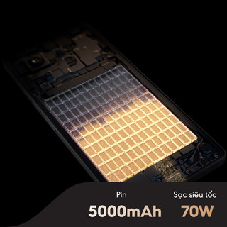 Điện thoại Tecno Camon 30 (8+8)GB/256GB