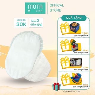  Vỏ nệm thay thế cho nệm bình an Topponcino cho bé 0-3 tháng - Hàng chính hãng