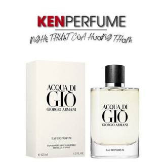 - nước hoa nam acqua di giò edp | ken perfume