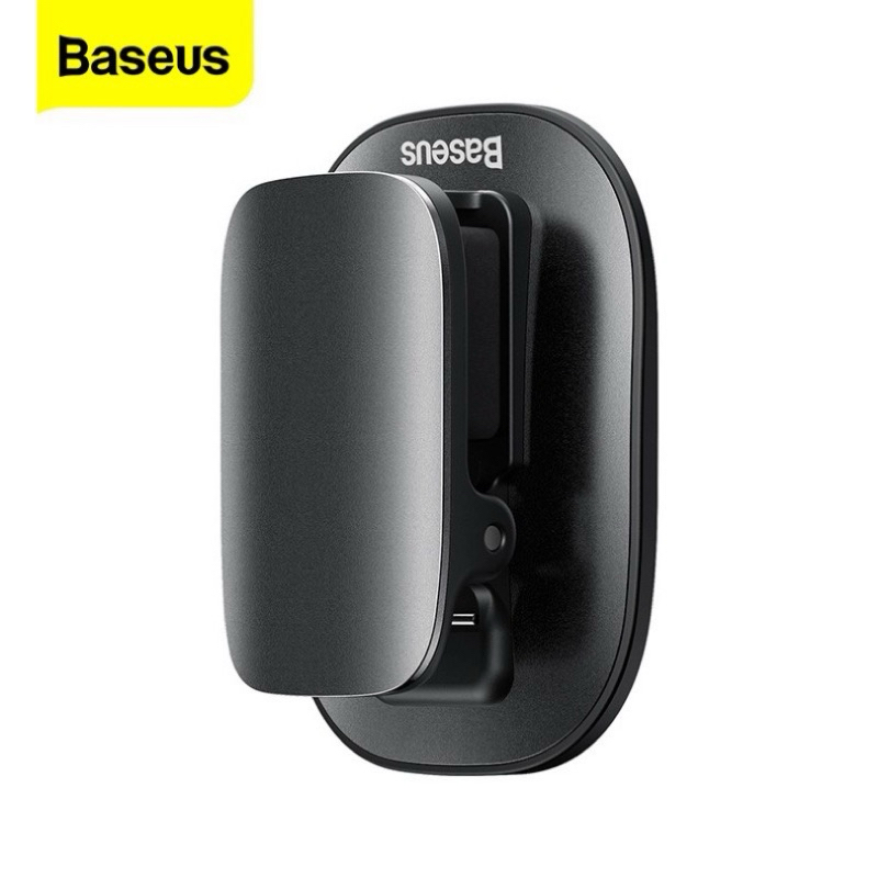 Kẹp Mắt Kính Baseus Dành Cho Xe Hơi Tiện Dụng