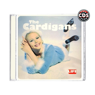 Cd gốc the cardigans – life