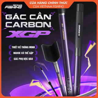 Gác cần carbon handing xgp