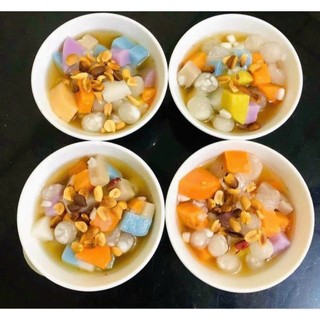 bánh đá Hà Giang túi 1kg