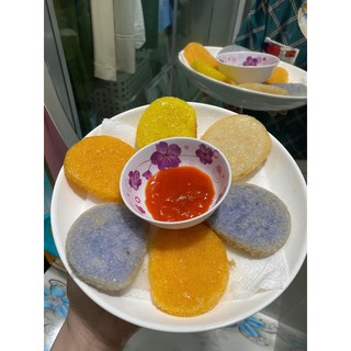bánh đá Hà Giang túi 1kg
