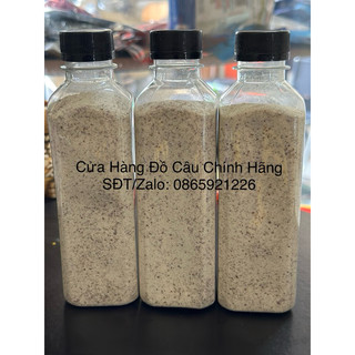 Bột tơ nhện câu cá