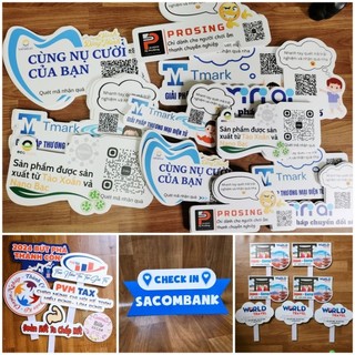 (hashtag tên shop) phụ kiện chụp ảnh (thiết kế theo yêu cầu)