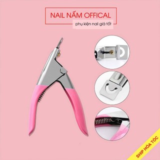 Kìm cắt móng giả, kềm cắt móng giả hàng loại 1