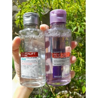 Nước tẩy trang Loreal [FREESHIP] 400ml