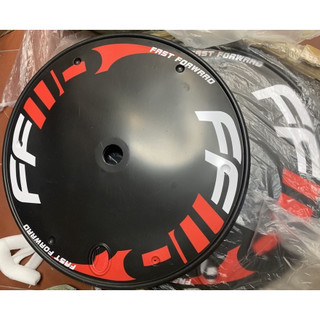 Ốp vành xe đạp Fixed gear 700C Vision KWD (1 bộ = 2 chiếc ốp được một bánh xe)