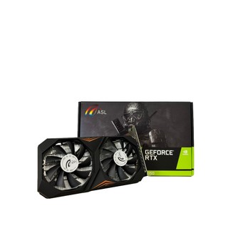 Card màn hình vga asl nvidia rtx 3050 8gb gddr6, 128-bit, bảo hành 36 tháng - hàng chính hãng
