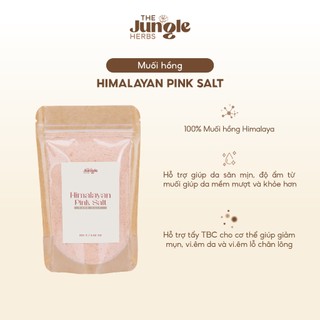 ⚡ FREESHIP⚡ Muối hồng Himalaya