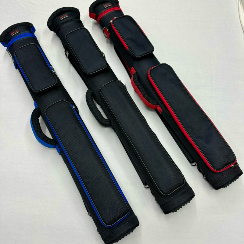 Phụ kiện bida - bao cơ MIT 2x4 chính hãng