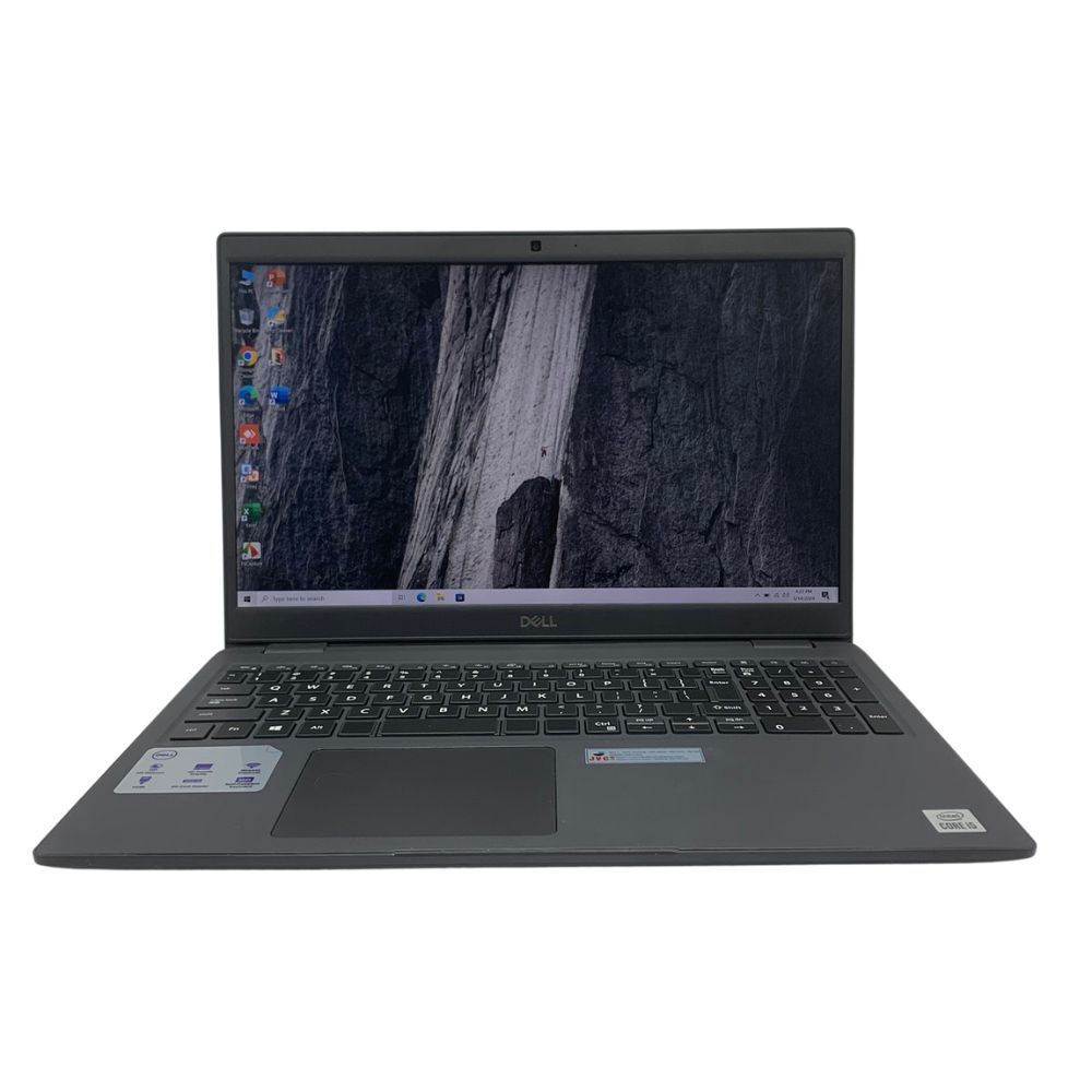 Laptop xách tay giá rẻ DELL LATITUDE 3410, 3510 I5-10130U RAM 8GB SSD 256GB | BigBuy360 - bigbuy360.vn