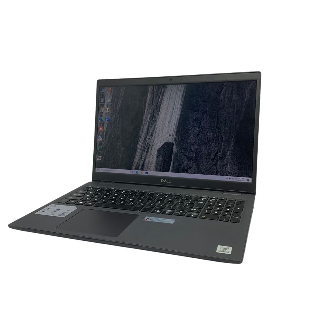 Laptop xách tay giá rẻ DELL LATITUDE 3410, 3510 I5-10130U RAM 8GB SSD 256GB | BigBuy360 - bigbuy360.vn