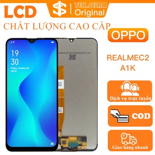 Oppo A1K Realmec 2 zin LCD màn hình cảm ứng hoàn toàn mới chất lượng cao - nhập khẩu thử nghiệm