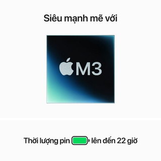 MacBook Pro 14 inch M3 Pro 2023 (18GB RAM| 18 Core GPU| 1TB SSD)