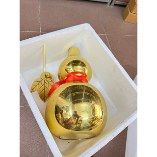 hồ lô trơn cỡ đại cao 50cm