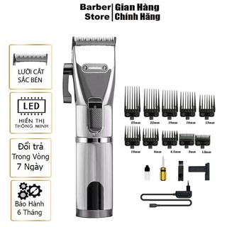 Tông đơ cắt tóc cao cấp dành cho thợ tóc Madeshow-M5F và M5