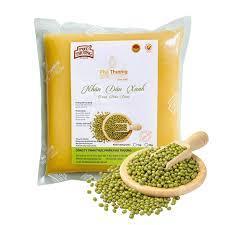 Nhân đậu xanh Phú Thương 2kg