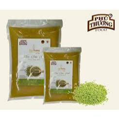Nhân đậu xanh Phú Thương 2kg