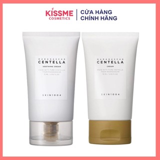 Kem dưỡng rau má Skin1004 Madagascar Centella Cream (Đại lý chính hãng)