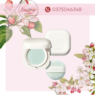 Phấn phủ bột Laneige Neo Essential Blurring Finish Powder