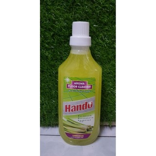 Nước lau sàn đuổi muỗi hando 1000ml hương quế