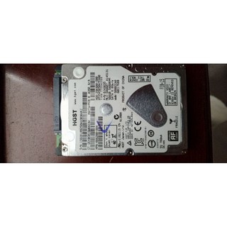 Ổ cứng laptop TOSHIBA SEAGATE WD BLUE slim 7mm tốc độ 5400rpm