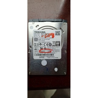 Ổ CỨNG HDD 1TB TOSHIBA GẮN NGOÀI
