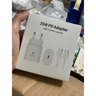 bộ sạc samsung 25w, bộ sạc note 10