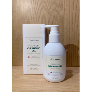 Oyoung cleansing gel sữa rửa mặt - 150ml