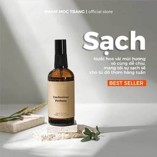 NƯỚC HOA VẢI ENCHANTEUR