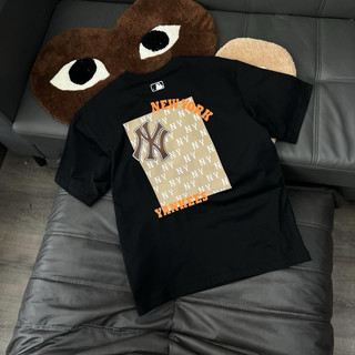 Áo MLb unisex💥